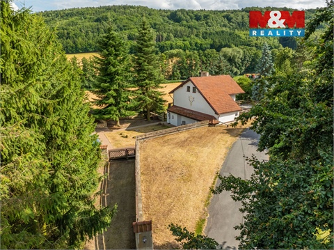 Prodej ubytování, 167 m² 2