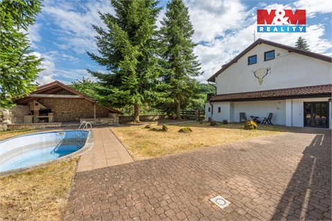 Prodej ubytování, 167 m² - 0