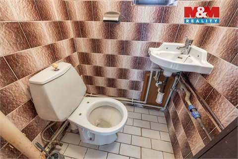 Prodej ubytování, 167 m² - 22