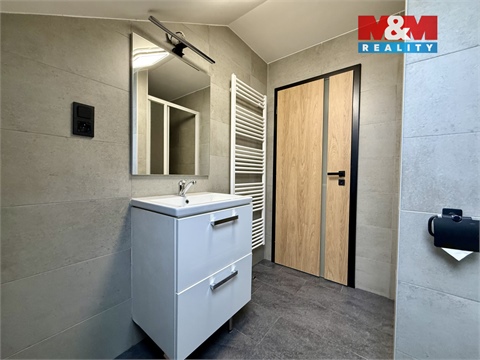 Pronájem bytu 3kk, 65 m² 4