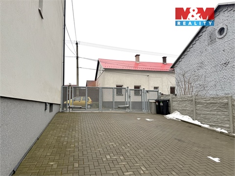 Pronájem bytu 3kk, 65 m² 10