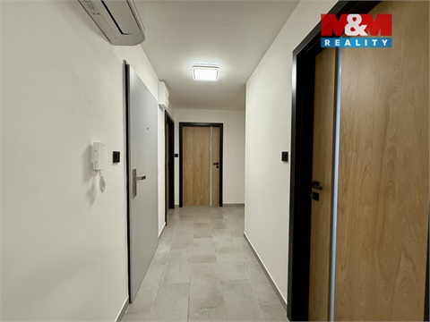 Pronájem bytu 3kk, 65 m² 8