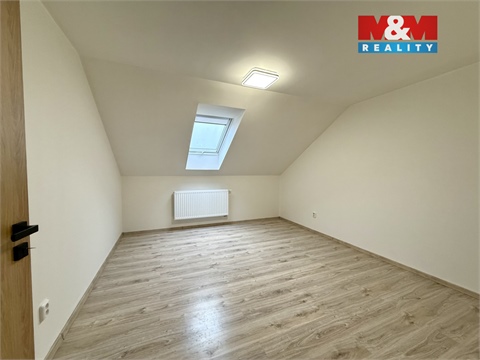 Pronájem bytu 3kk, 65 m² 6