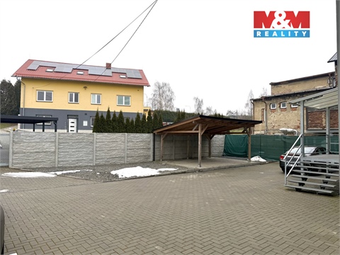 Pronájem bytu 3kk, 65 m² - 10