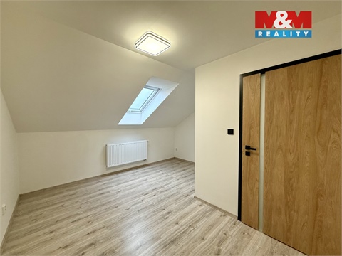 Pronájem bytu 3kk, 65 m² - 6