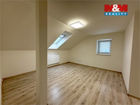 Pronájem bytu 3kk, 65 m² - 2