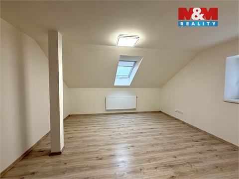 Pronájem bytu 3kk, 65 m² 2