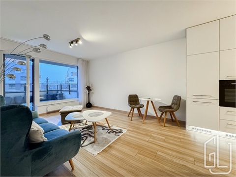 Pronájem bytu 2kk, 75 m² - 8