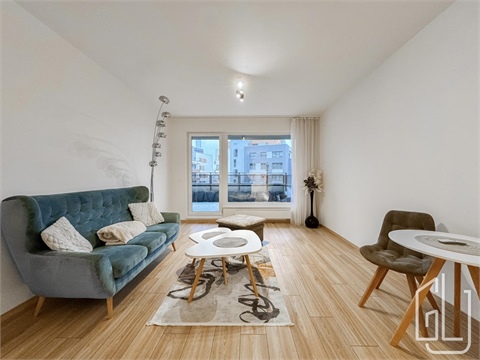 Pronájem bytu 2kk, 75 m² - 0