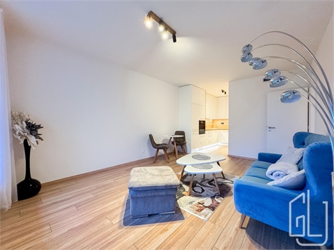 Pronájem bytu 2kk, 75 m² - 4