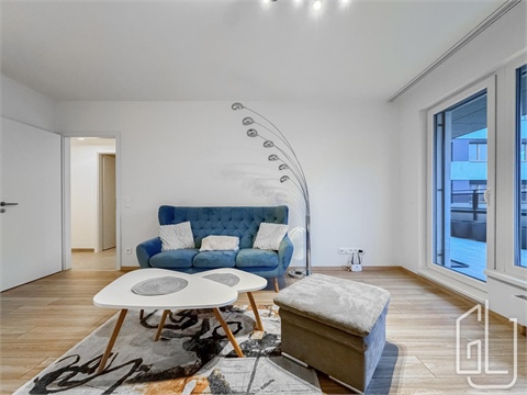 Pronájem bytu 2kk, 75 m² - 6