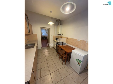 Prodej rodinného domu, 107 m² 6