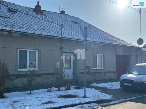 Prodej rodinného domu, 107 m² - 2