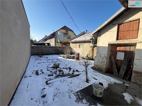 Prodej rodinného domu, 107 m² - 10