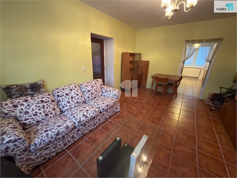 Prodej rodinného domu, 107 m² 2