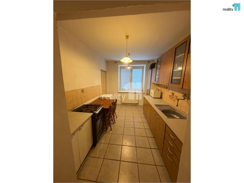 Prodej rodinného domu, 107 m² - 0