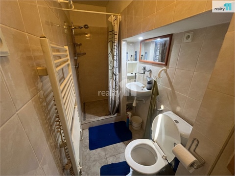 Prodej rodinného domu, 107 m² - 12