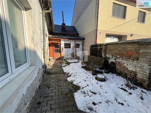 Prodej rodinného domu, 107 m² 12