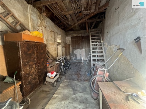 Prodej rodinného domu, 107 m² 10