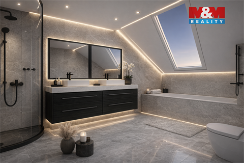 Prodej stavebního pozemku, 2 476 m² - 20