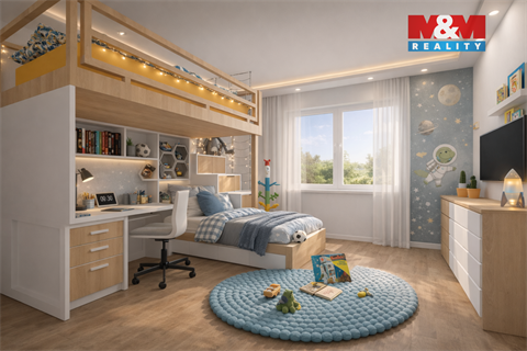 Prodej stavebního pozemku, 2 476 m² 14