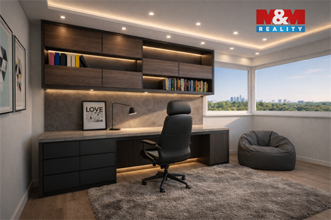 Prodej stavebního pozemku, 2 476 m² 16