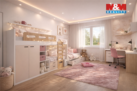 Prodej stavebního pozemku, 2 476 m² - 12