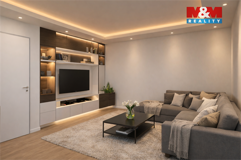 Prodej stavebního pozemku, 2 476 m² - 18