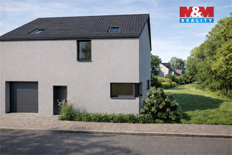 Prodej stavebního pozemku, 2 476 m² - 6