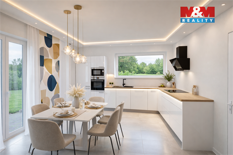 Prodej stavebního pozemku, 2 476 m² 18