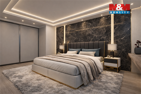 Prodej stavebního pozemku, 2 476 m² - 14