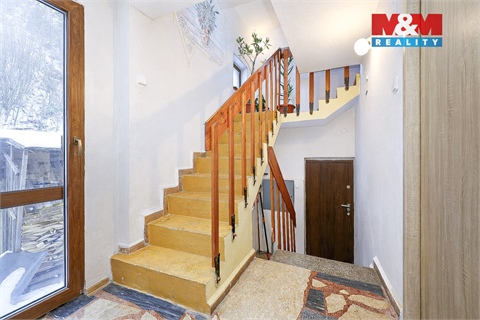 Prodej chaty / chapuly, 105 m² - 12