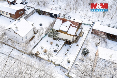 Prodej chaty / chapuly, 105 m² 2