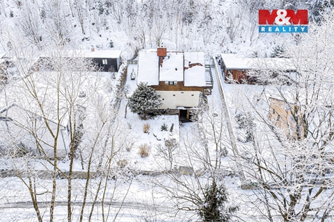 Prodej chaty / chapuly, 105 m² 16