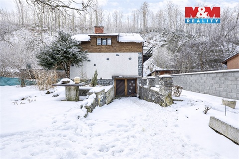 Prodej chaty / chapuly, 105 m² 4