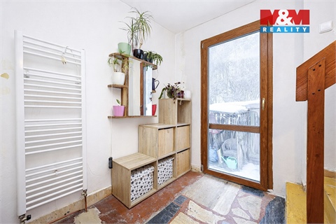 Prodej chaty / chapuly, 105 m² 8