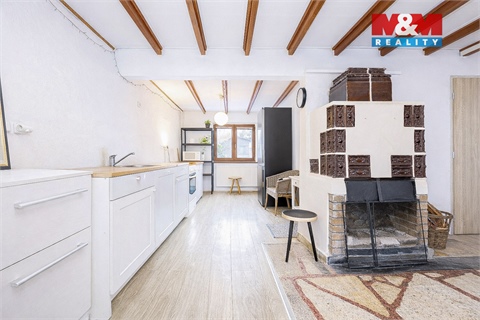 Prodej chaty / chapuly, 105 m² - 2