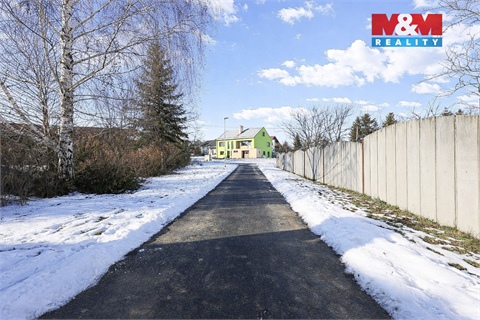 Pronájem výrobního objektu, 1 030 m² - 10