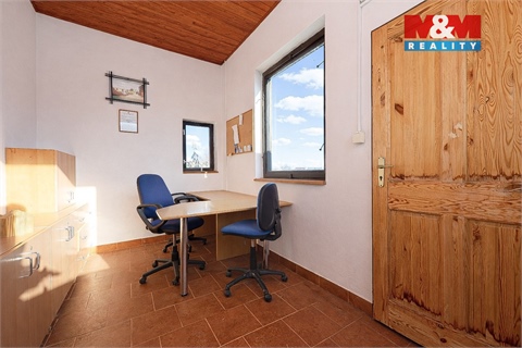 Pronájem výrobního objektu, 1 030 m² 10