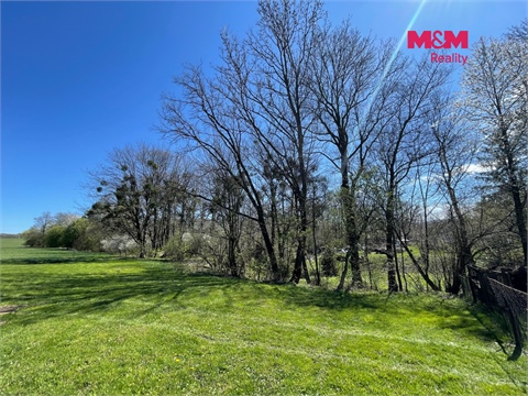 Prodej stavebního pozemku, 917 m² - 14