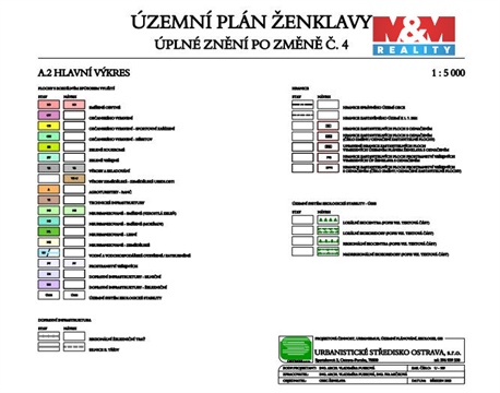 Prodej stavebního pozemku, 917 m² - 4