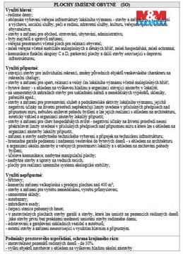 Prodej stavebního pozemku, 917 m² 6