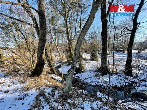 Prodej stavebního pozemku, 917 m² - 8