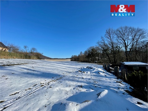 Prodej stavebního pozemku, 917 m² 8