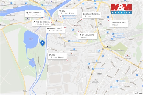 Prodej zahrady, 142 m² 12