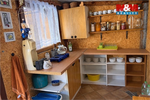 Prodej zahrady, 142 m² 6