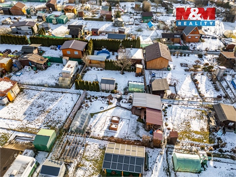 Prodej zahrady, 142 m² 8