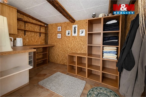 Prodej zahrady, 142 m² - 2