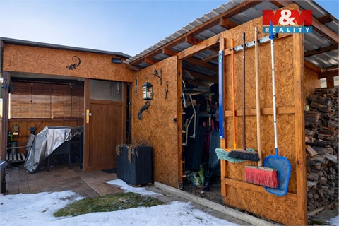 Prodej zahrady, 142 m² - 4