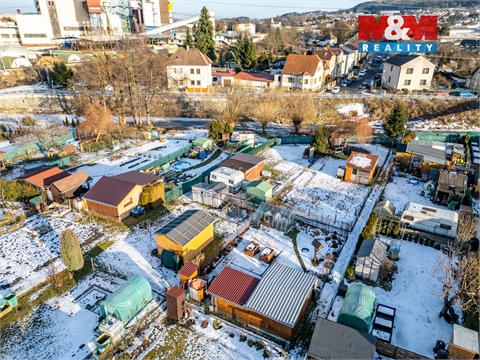 Prodej zahrady, 142 m² 10